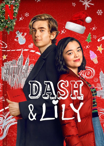 Dash & Lily Christmas