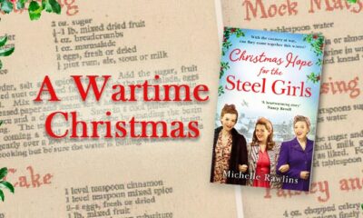 A Wartime Christmas
