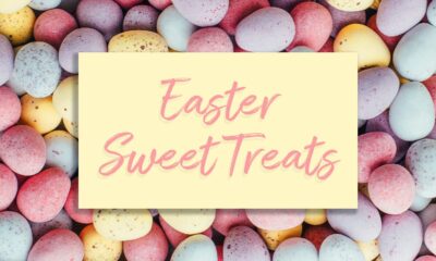 Easter Sweet Treats