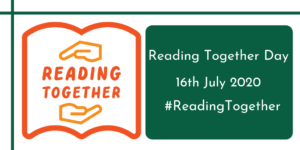 reading together day