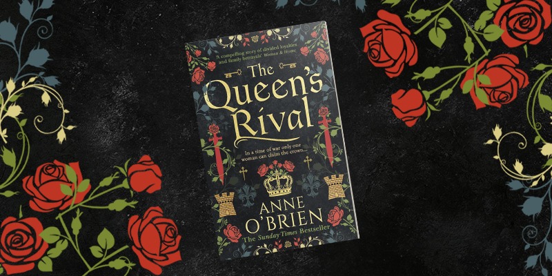 Women's History Month The Queen's Rival