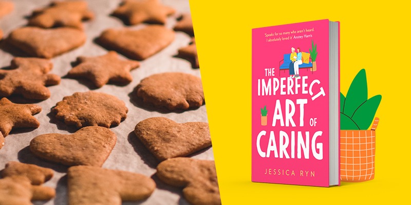 Imperfect Art of Caring