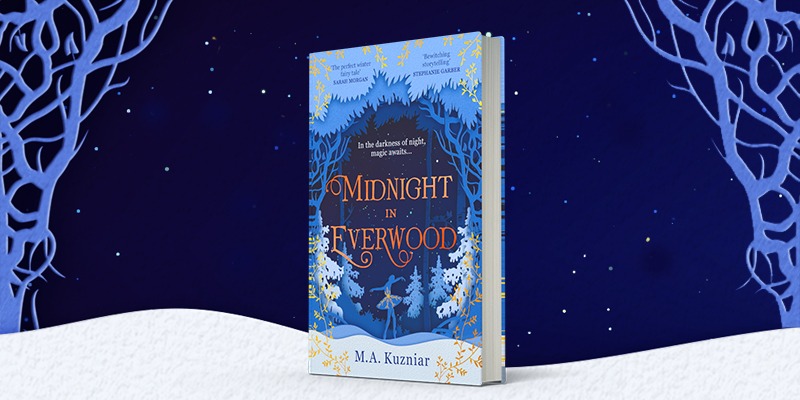 Midnight In Everwood