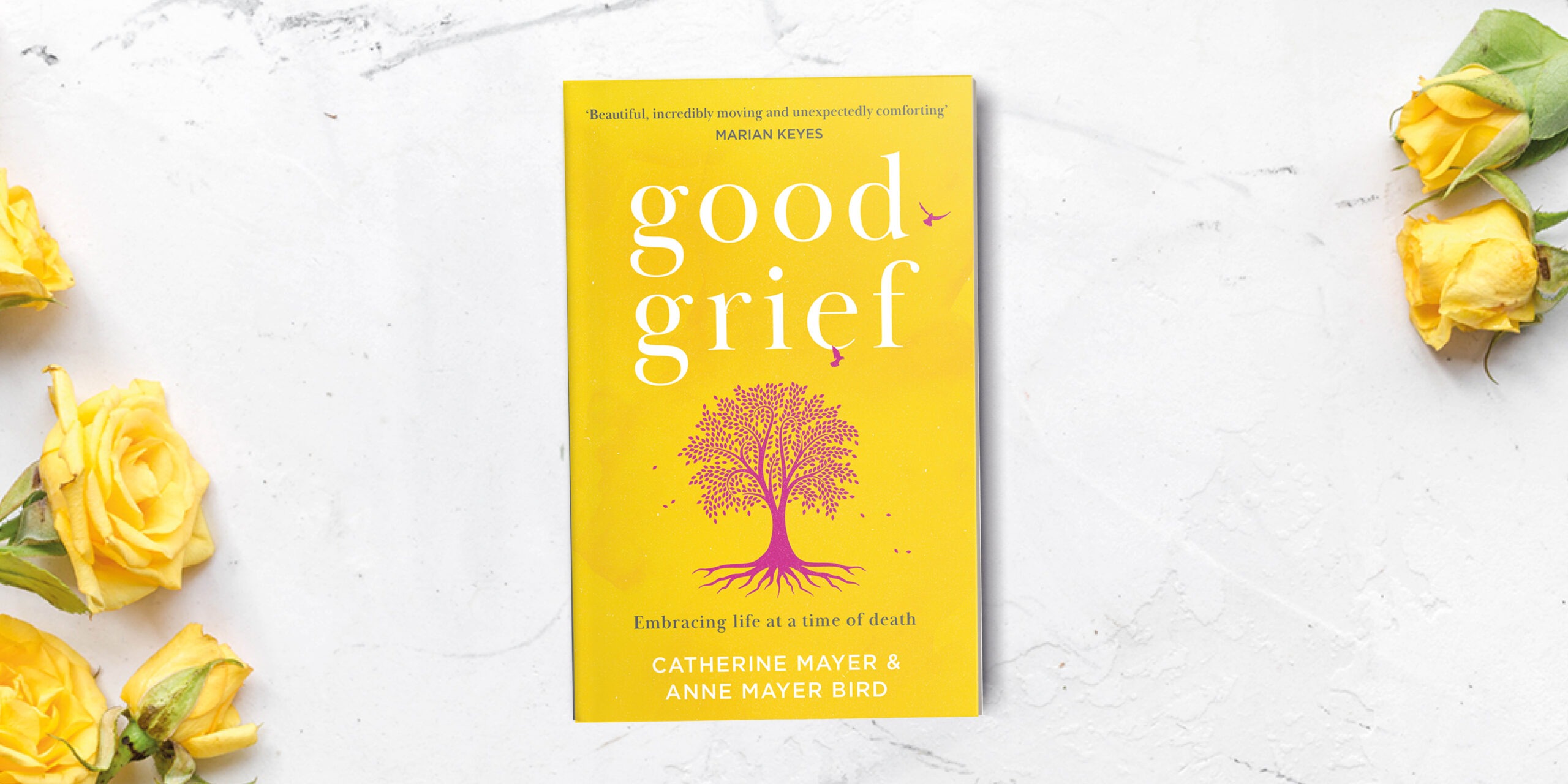 Good Grief - grief