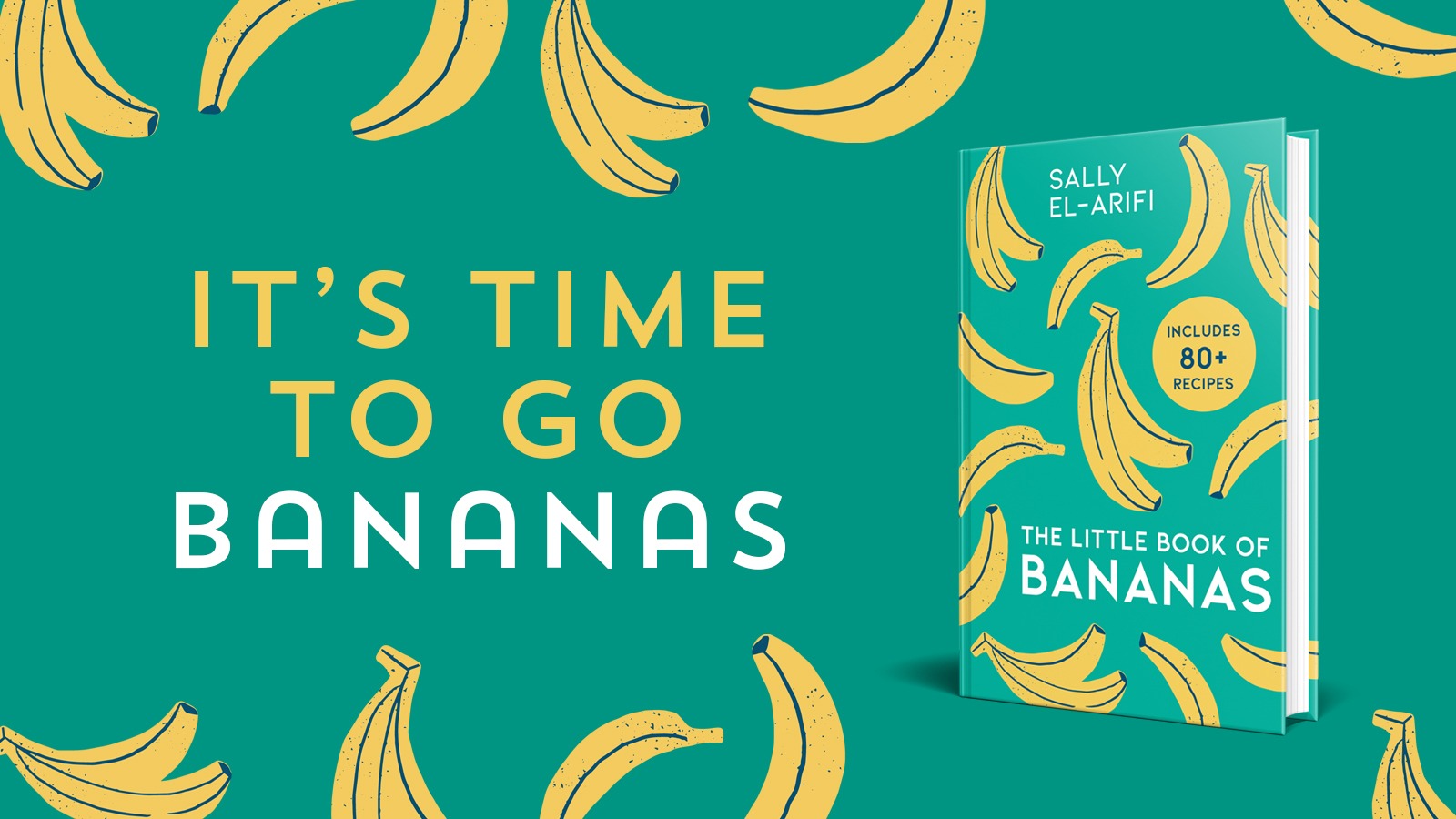 The Little Book of Bananas
