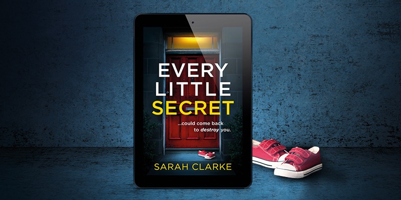 Every Little Secret - family secrets