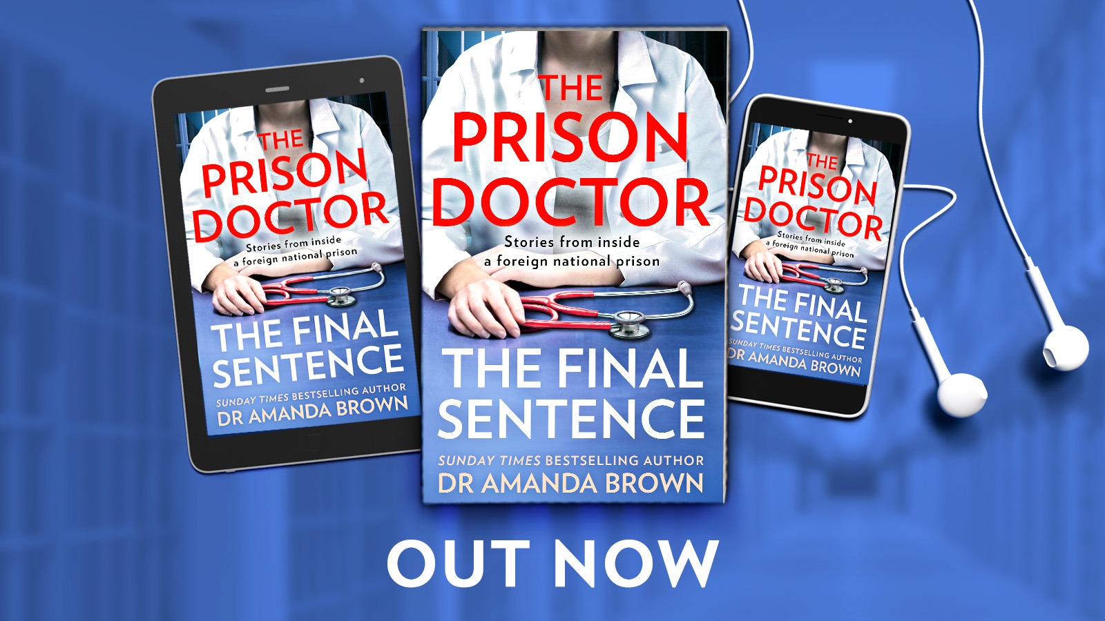 Prison Doctor: The Final Sentence