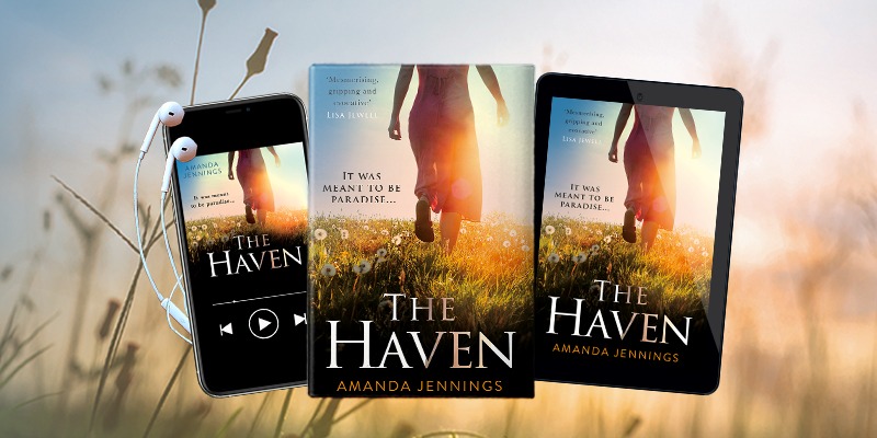 The Haven by Amanda Jennings