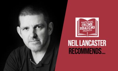 Neil Lancaster Recommends