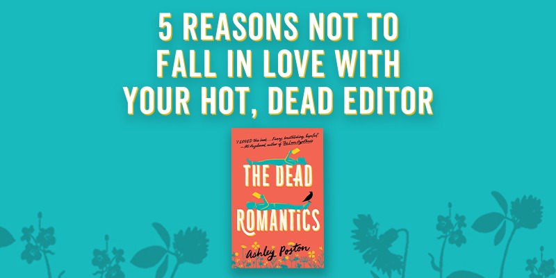 THE DEAD ROMANTICS