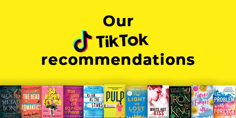 TikTok Recommendations